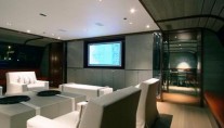 Rosehearty - Saloon